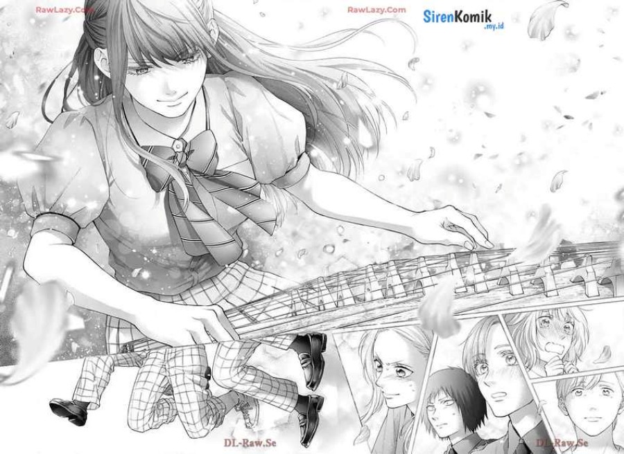 Kono Oto Tomare! Chapter 138 Gambar 24